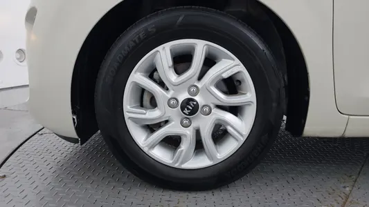 Kia (JA) 2017 5