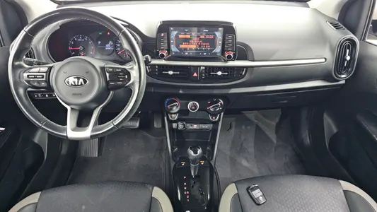 Kia (JA) 2017 7