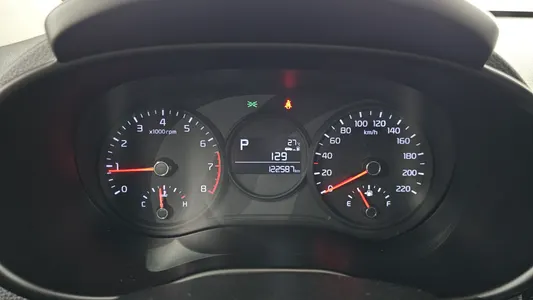 Kia (JA) 2017 8
