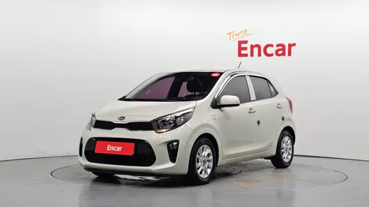 Kia (JA) 2017