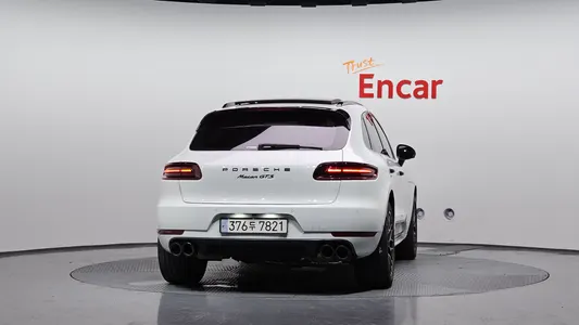 Porsche 마칸 3.0 GTS 2018 4