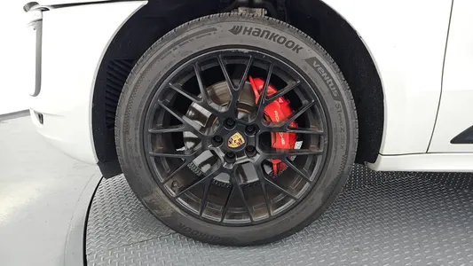 Porsche 마칸 3.0 GTS 2018 5