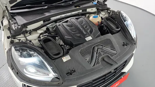 Porsche 마칸 3.0 GTS 2018 6