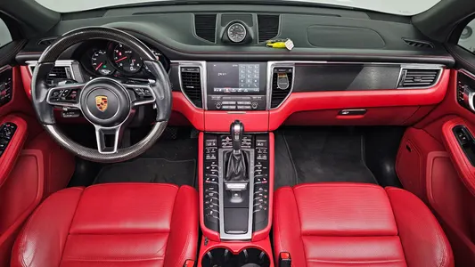 Porsche 마칸 3.0 GTS 2018 7