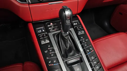 Porsche 마칸 3.0 GTS 2018 9
