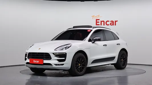Porsche 3.0 GTS 2018