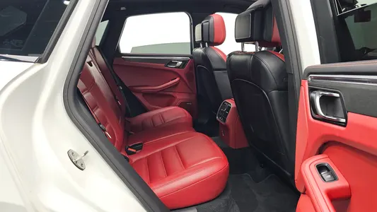 Porsche 마칸 3.0 GTS 2018 11