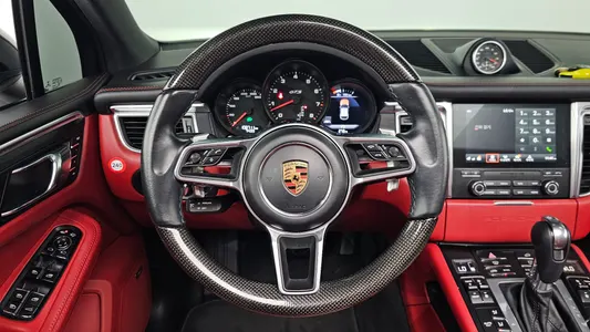 Porsche 마칸 3.0 GTS 2018 13