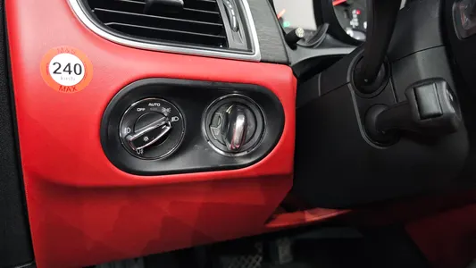 Porsche 마칸 3.0 GTS 2018 14