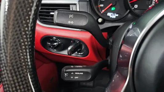 Porsche 마칸 3.0 GTS 2018 15