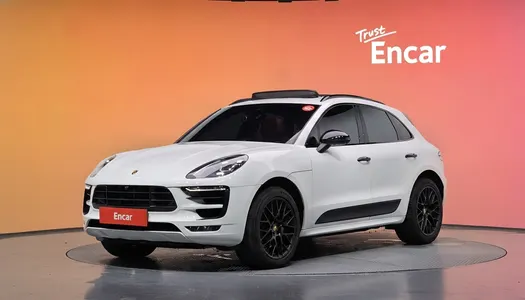 Porsche 마칸 3.0 GTS 2018 21