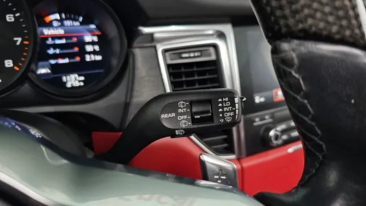 Porsche 마칸 3.0 GTS 2018 16