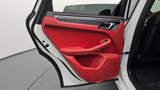 Porsche 마칸 3.0 GTS 2018 26