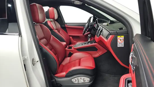 Porsche 마칸 3.0 GTS 2018 27