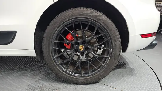 Porsche 마칸 3.0 GTS 2018 22