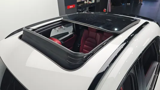 Porsche 마칸 3.0 GTS 2018 32