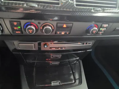 BMW 7 Series (E65) 740Li 2008 17