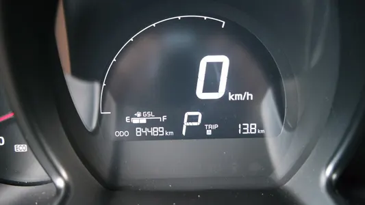 Kia Ray 2017 8
