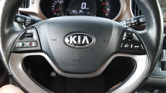 Kia Ray 2017 11