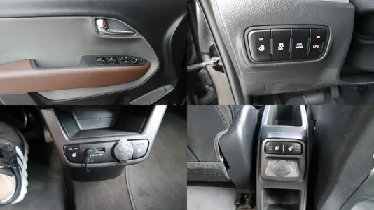 Kia Ray 2017 12