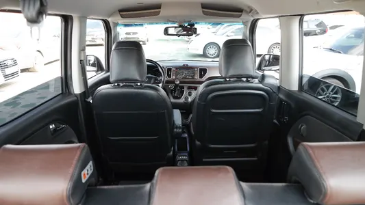 Kia Ray 2017 15