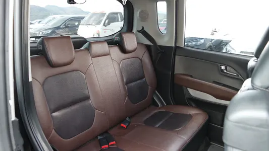 Kia Ray 2017 10
