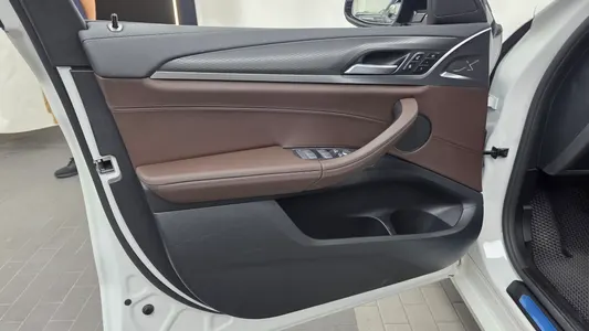 BMW X4 (G02) xDrive20d M 2025 24