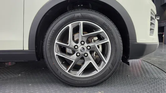 KG Mobility 티볼리 에어 1.5 A3 2WD 2022 5