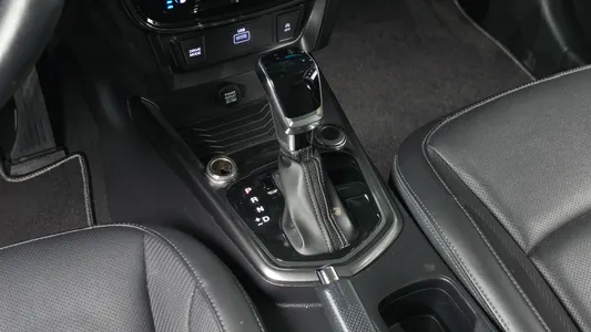 KG Mobility 티볼리 에어 1.5 A3 2WD 2022 9