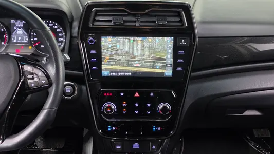 KG Mobility 티볼리 에어 1.5 A3 2WD 2022 14