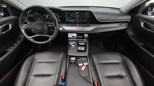 Hyundai IG 3.0 LPi () 2021 7