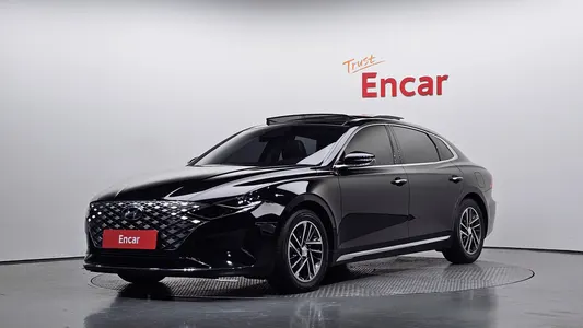 Hyundai IG 3.0 LPi () 2021