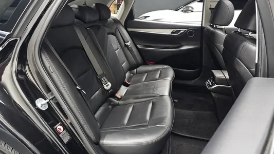 Hyundai IG 3.0 LPi () 2021 11
