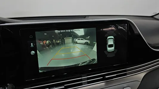 Hyundai IG 3.0 LPi () 2021 15