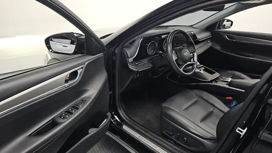 Hyundai IG 3.0 LPi () 2021 10