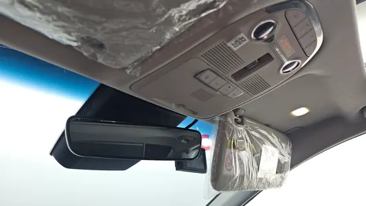 Hyundai IG 3.0 LPi () 2021 19