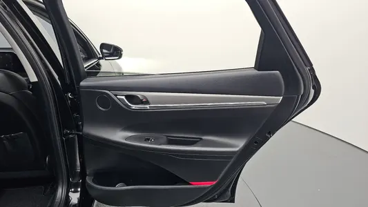 Hyundai IG 3.0 LPi () 2021 25