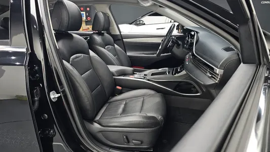 Hyundai IG 3.0 LPi () 2021 26