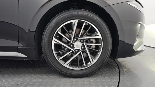 Hyundai IG 3.0 LPi () 2021 21