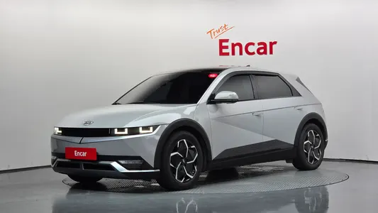 Hyundai Ioniq 5 2022