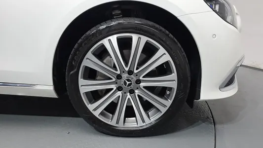 Mercedes-Benz E-Class W213 E350 4MATIC 2023 4