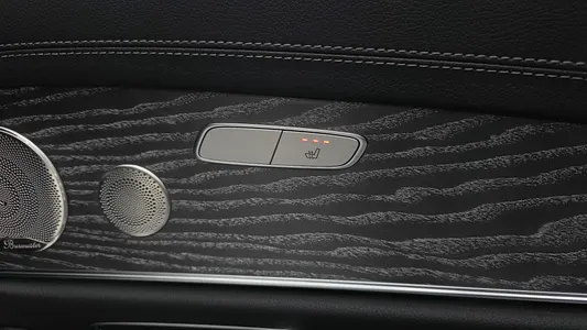 Mercedes-Benz E-Class W213 E350 4MATIC 2023 17