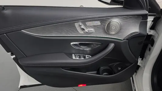 Mercedes-Benz E-Class W213 E350 4MATIC 2023 24