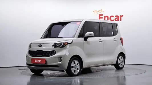Kia Ray 2013