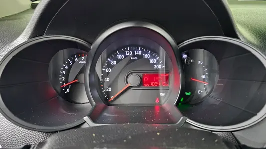 Kia 모닝 2011 8