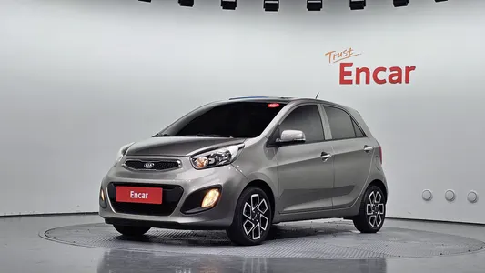 Kia 2011