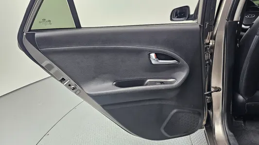 Kia 모닝 2011 25