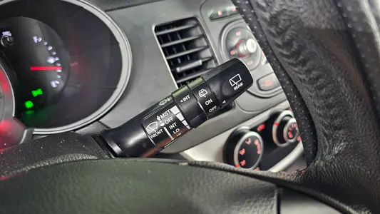 Kia 모닝 2011 27