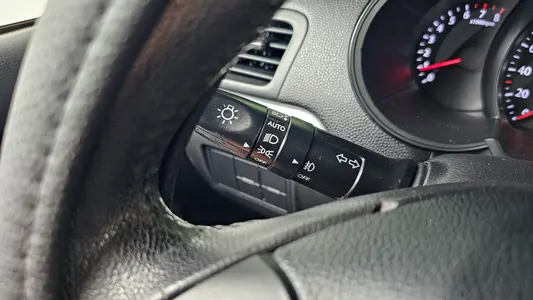 Kia 모닝 2011 28