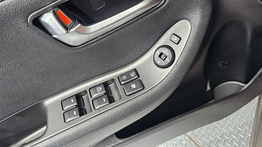Kia 모닝 2011 29